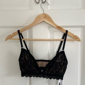 Hanky Panky Bralette NWT